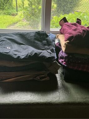 Shorts American eagle, Levi,Ana, old navy sz 6,8,10,12 sm,med lg